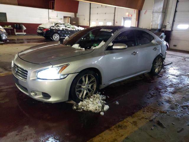 nissan maxima 2010 1n4aa5ap4ac808058