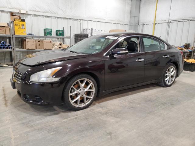 nissan maxima 2010 1n4aa5ap4ac813308