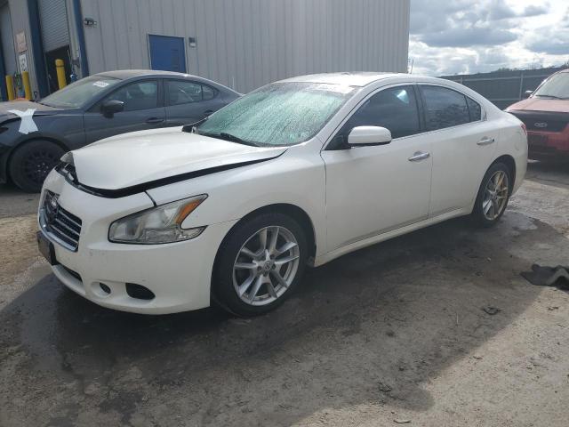 nissan maxima 2010 1n4aa5ap4ac816693