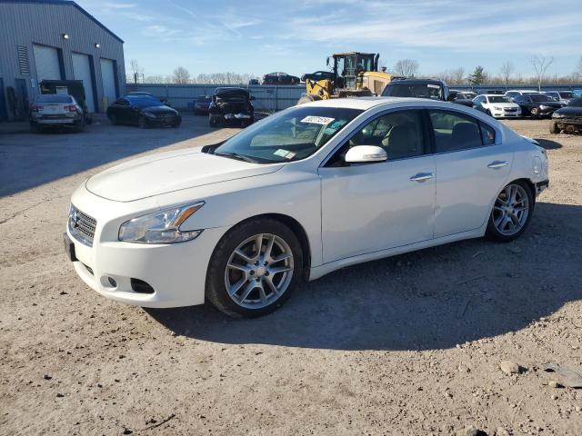 nissan maxima s 2010 1n4aa5ap4ac831324