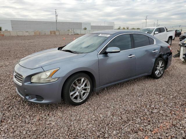 nissan maxima 2010 1n4aa5ap4ac834269