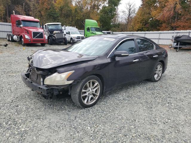 nissan maxima s 2010 1n4aa5ap4ac836684