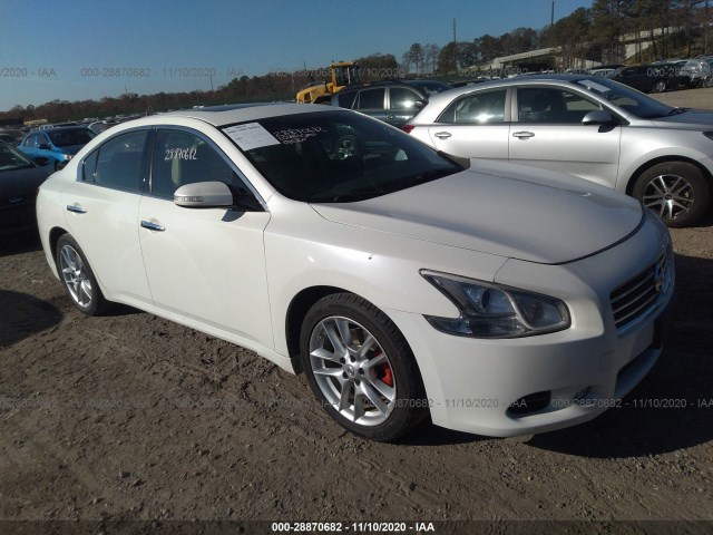 nissan maxima 2010 1n4aa5ap4ac839276