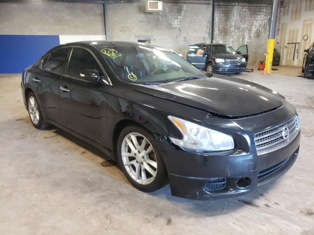 nissan maxima s 2010 1n4aa5ap4ac839410