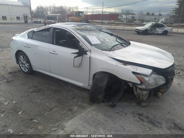 nissan maxima 2010 1n4aa5ap4ac859074