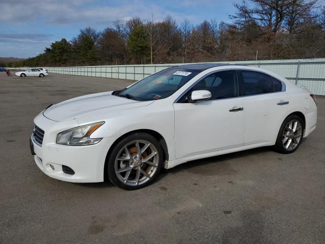 nissan maxima s 2010 1n4aa5ap4ac866218