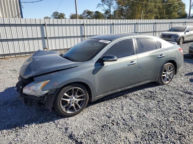 nissan maxima 2011 1n4aa5ap4bc805162