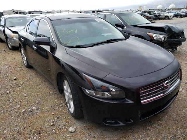 nissan maxima s 2011 1n4aa5ap4bc807087