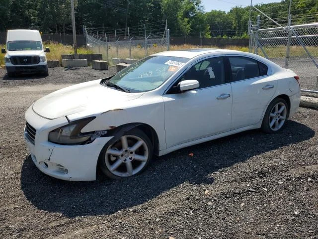 nissan maxima s 2011 1n4aa5ap4bc812872