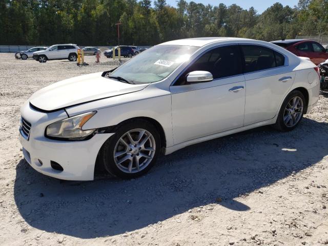 nissan maxima s 2011 1n4aa5ap4bc827906