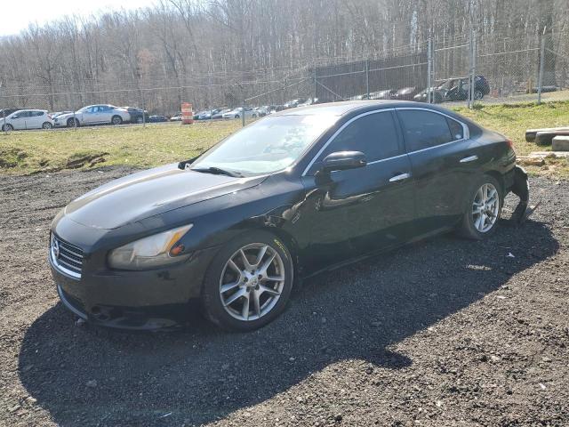 nissan maxima 2011 1n4aa5ap4bc849226