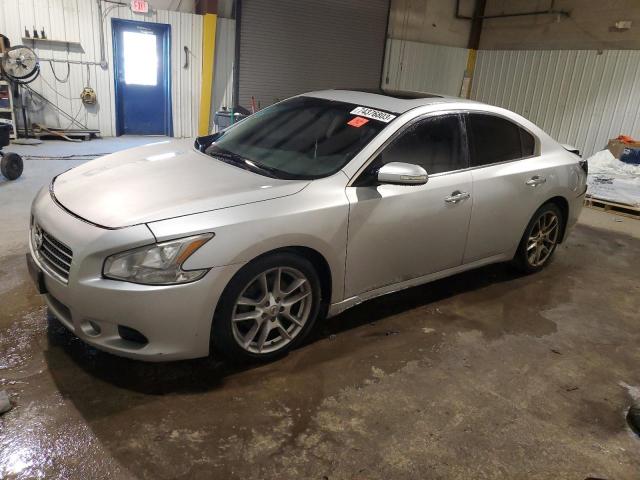 nissan maxima 2011 1n4aa5ap4bc859934