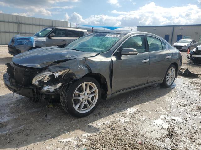 nissan maxima s 2011 1n4aa5ap4bc860243