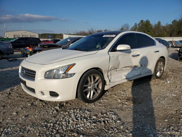 nissan maxima s 2011 1n4aa5ap4bc862011