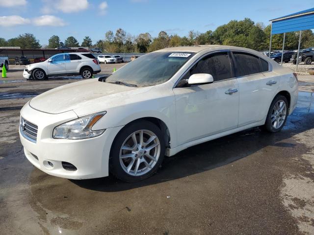 nissan maxima s 2011 1n4aa5ap4bc862607