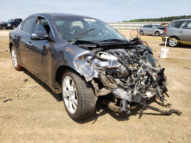 nissan maxima s 2012 1n4aa5ap4cc809987