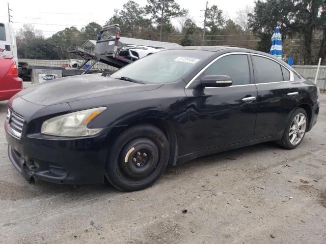 nissan maxima 2012 1n4aa5ap4cc832685