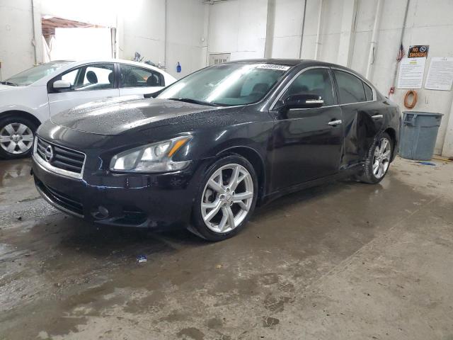 nissan maxima s 2012 1n4aa5ap4cc835733