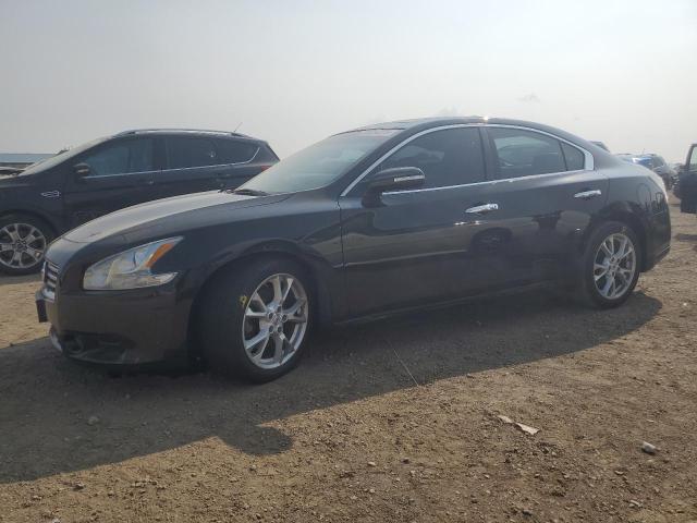 nissan maxima s 2012 1n4aa5ap4cc838597