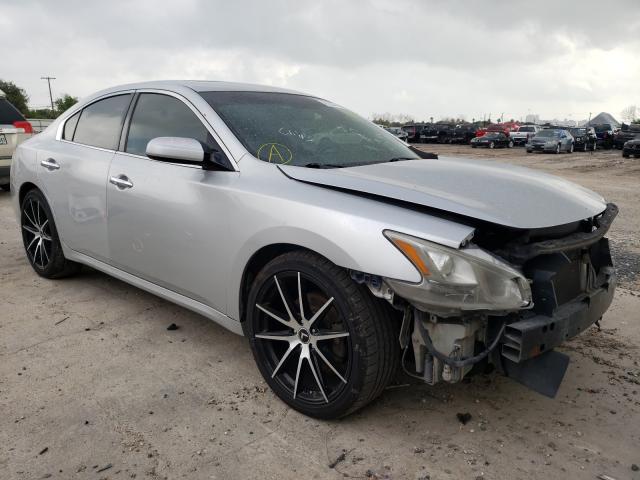 nissan maxima s 2012 1n4aa5ap4cc840236