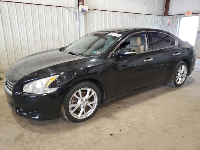 nissan maxima s 2012 1n4aa5ap4cc847736