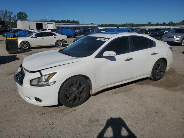 nissan maxima s 2012 1n4aa5ap4cc851284