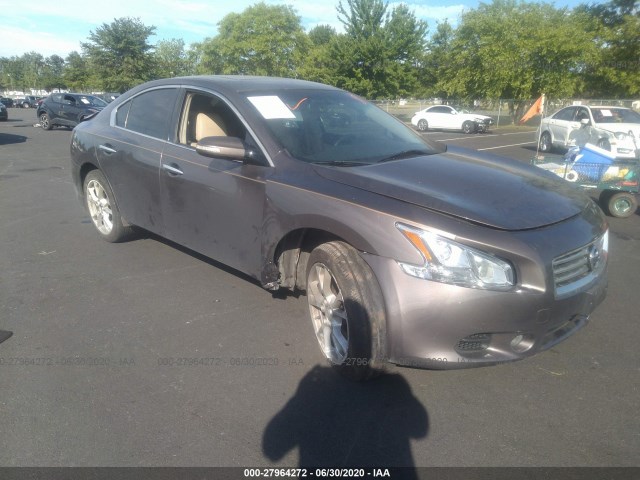 nissan maxima 2012 1n4aa5ap4cc856288