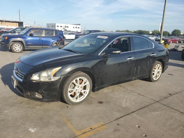 nissan maxima s 2012 1n4aa5ap4cc859627