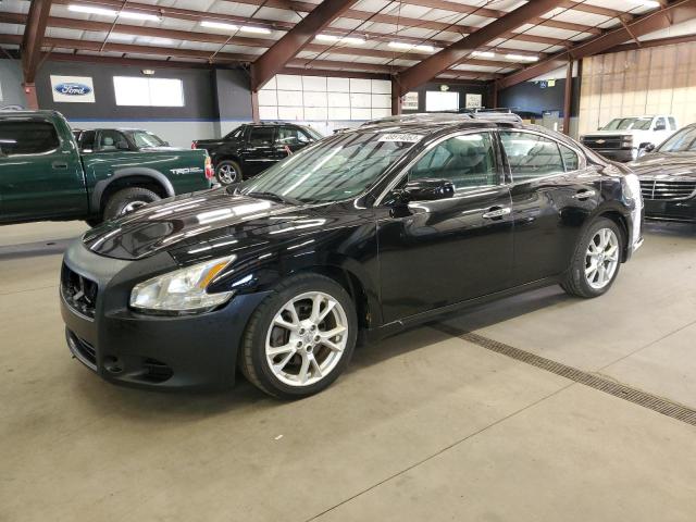 nissan maxima s 2012 1n4aa5ap4cc860759