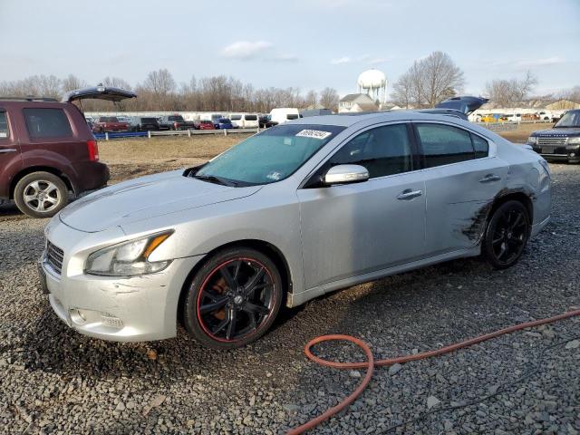 nissan maxima s 2012 1n4aa5ap4cc866481