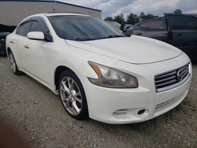 nissan maxima s 2013 1n4aa5ap4dc800613