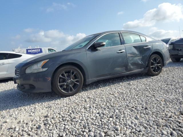 nissan maxima s 2013 1n4aa5ap4dc816259