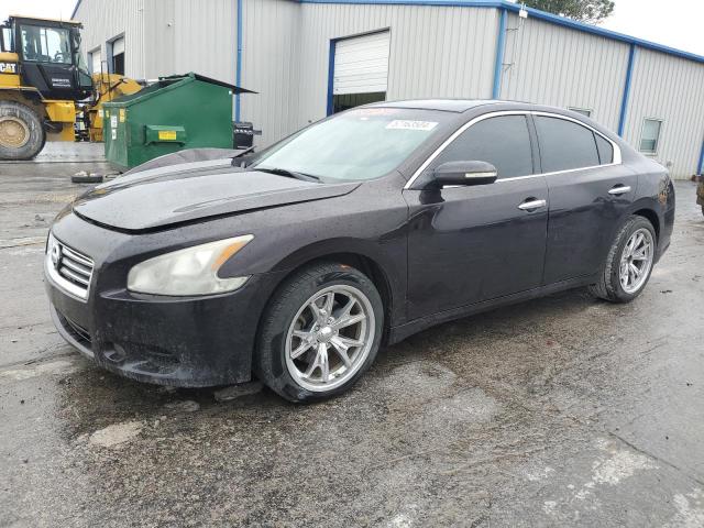 nissan maxima 2013 1n4aa5ap4dc818433