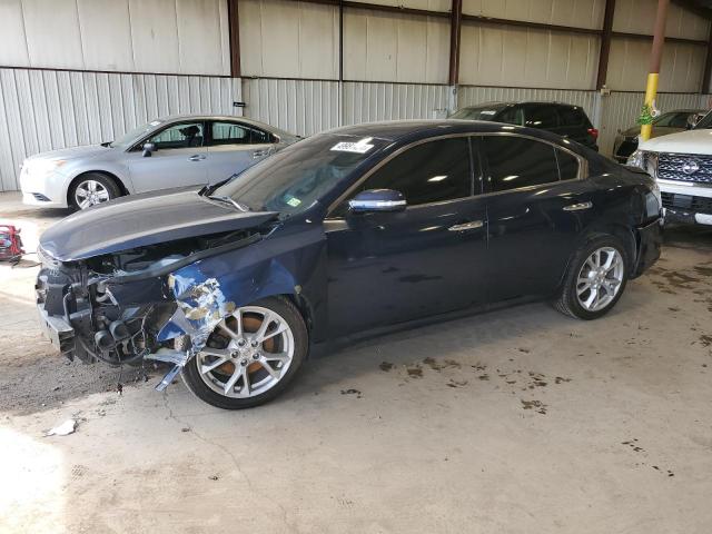 nissan maxima 2013 1n4aa5ap4dc839864