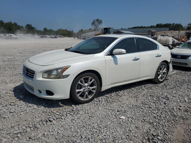 nissan maxima s 2013 1n4aa5ap4dc840304