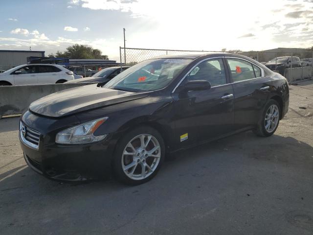 nissan maxima s 2013 1n4aa5ap4dc844689