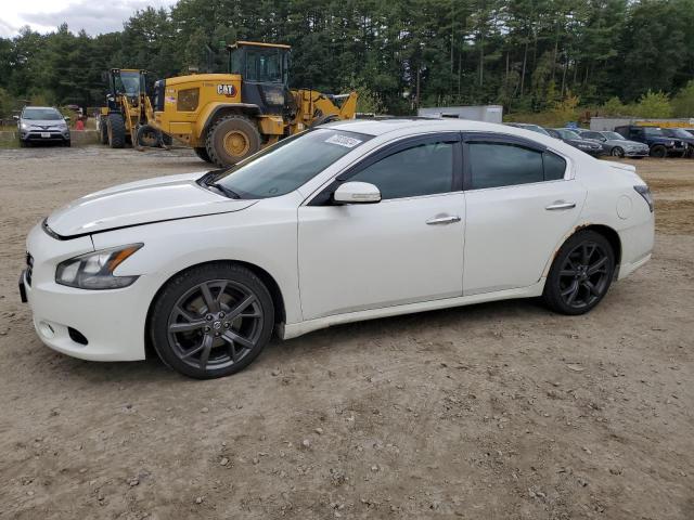 nissan maxima s 2013 1n4aa5ap4dc847222