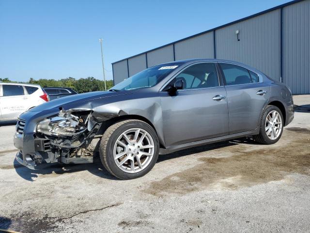 nissan maxima s 2014 1n4aa5ap4ec439398