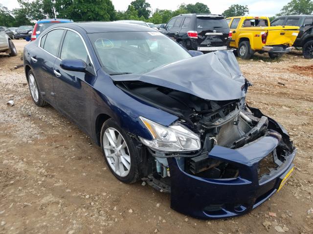 nissan maxima s 2014 1n4aa5ap4ec458114