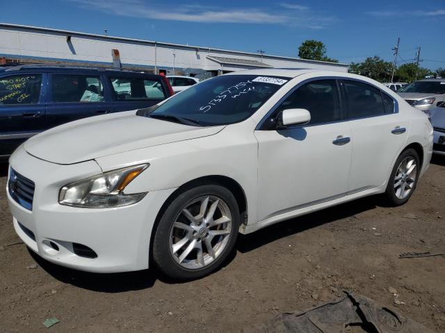 nissan maxima 2014 1n4aa5ap4ec465578