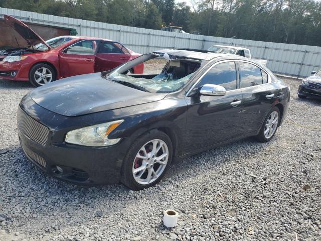 nissan maxima s 2014 1n4aa5ap4ec466049