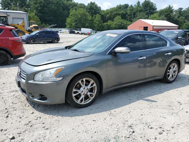 nissan maxima s 2014 1n4aa5ap4ec476886