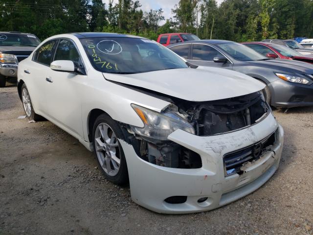 nissan maxima s 2014 1n4aa5ap4ec481862