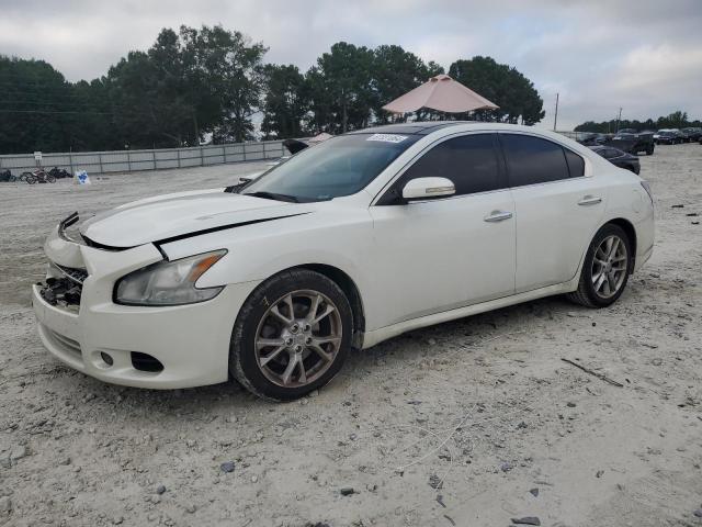 nissan maxima s 2014 1n4aa5ap4ec495874