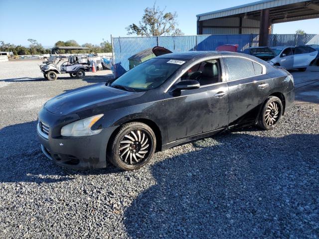 nissan maxima s 2014 1n4aa5ap4ec496300