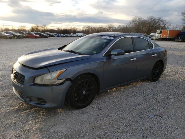 nissan maxima 2010 1n4aa5ap5ac806464