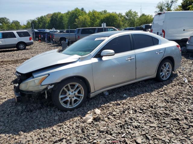 nissan maxima s 2010 1n4aa5ap5ac815293