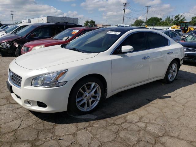 nissan maxima 2010 1n4aa5ap5ac825743