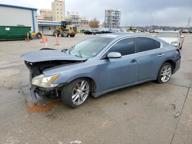 nissan maxima s 2010 1n4aa5ap5ac826455