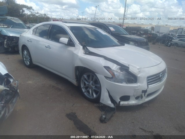 nissan maxima 2010 1n4aa5ap5ac832210